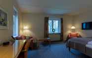 Bedroom 2 Hotel Knudsens Gaard