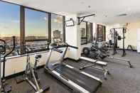 Fitness Center The Sydney Boulevard Hotel