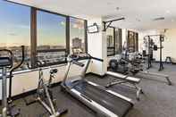 Fitness Center The Sydney Boulevard Hotel