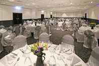 Dewan Majlis The Sydney Boulevard Hotel