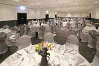 ห้องประชุม The Sydney Boulevard Hotel