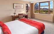Bedroom 7 The Sydney Boulevard Hotel