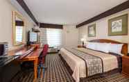 Bilik Tidur 5 Days Inn by Wyndham Yadkinville