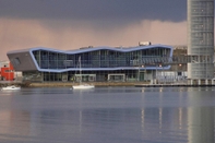 Exterior Mercure Lorient Centre Hotel