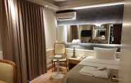 Kamar Tidur 7 Coral Hotel Athens