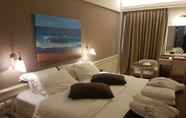 Bedroom 6 Coral Hotel Athens
