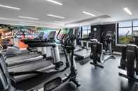 Fitness Center The Blackstone, Autograph Collection