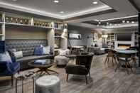 Bar, Cafe and Lounge The Blackstone, Autograph Collection