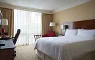 Kamar Tidur 5 Stamford Marriott Hotel & Spa