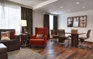 ห้องประชุม 4 Embassy Suites by Hilton Washington DC Chevy Chase Pavilion