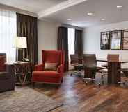 ห้องประชุม 4 Embassy Suites by Hilton Washington DC Chevy Chase Pavilion