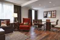 ห้องประชุม Embassy Suites by Hilton Washington DC Chevy Chase Pavilion