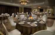 ห้องประชุม 6 Embassy Suites by Hilton Washington DC Chevy Chase Pavilion