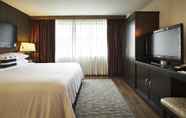 ห้องนอน 3 Embassy Suites by Hilton Washington DC Chevy Chase Pavilion