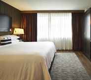 ห้องนอน 3 Embassy Suites by Hilton Washington DC Chevy Chase Pavilion