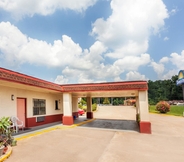 ภายนอกอาคาร 2 Days Inn by Wyndham Yazoo City