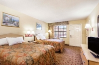 Bedroom Days Inn by Wyndham Yazoo City