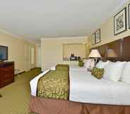 Kamar Tidur 2 Best Western Plus Dana Point Inn-by-the-sea