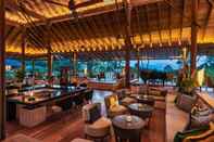 Bar, Cafe and Lounge The Datai Langkawi