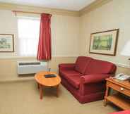 Common Space 5 Best Western Parkway Inn & Conference Centre
