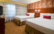 Bedroom 7 Courtyard by Marriott Fresno