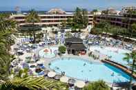 Swimming Pool Alexandre Hotel La Siesta