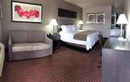 Bedroom 7 Best Western Deming Southwest Inn