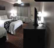 ห้องนอน 4 Best Western Deming Southwest Inn