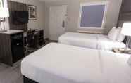 Bedroom 5 La Quinta Inn by Wyndham San Antonio Lackland