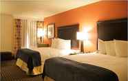 Bilik Tidur 7 Decatur Conference Center & Hotel