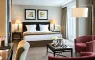 Bilik Tidur 3 Warwick Paris