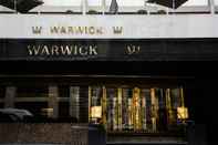 Bangunan Warwick Paris