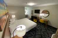 Bedroom Days Inn by Wyndham Lake Charles