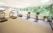 Fitness Center 4 Hotel De Bilderberg