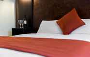 Kamar Tidur 7 Dragonfly Hotel King's Lynn