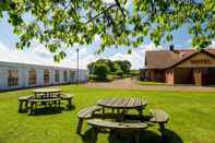 Ruang untuk Umum Dragonfly Hotel King's Lynn