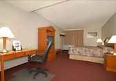 Kamar Tidur 3 Rodeway Inn & Suites New Paltz - Hudson Valley