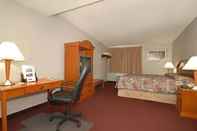 Kamar Tidur Rodeway Inn & Suites New Paltz - Hudson Valley