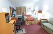 Kamar Tidur 7 Rodeway Inn & Suites New Paltz - Hudson Valley