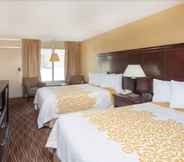 Bilik Tidur 5 Days Inn by Wyndham Paducah