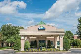 Exterior 4 Days Inn by Wyndham Paducah