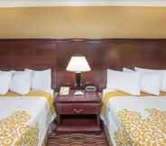 Bilik Tidur 4 Days Inn by Wyndham Paducah