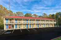 Exterior Motel 6 Cookeville, TN