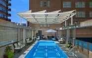 Swimming Pool 6 The Westin Georgetown, Washington D.C.