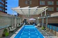 Swimming Pool The Westin Georgetown, Washington D.C.