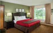 Bedroom 2 Evergreen Resort