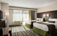 Bilik Tidur 2 Days Inn by Wyndham Victoria Airport Sidney