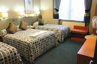 Kamar Tidur Sidney Hotel London Victoria