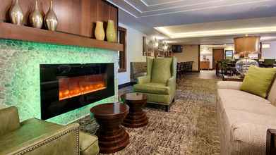 Sảnh chờ 4 Best Western Plus New Ulm