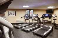 Fitness Center Best Western Plus New Ulm